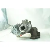 HENKEL PARTS 5114715R Turbocharger