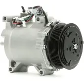 RIDEX 447K0011 Aircopomp