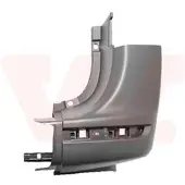 VAN WEZEL 2978533 Bumper