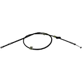 KAVO PARTS BHC-2077 Handremkabel