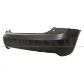 PRASCO AD1201051 Achterbumper