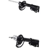RIDEX 854S20363 Schokdemper