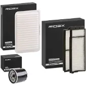 RIDEX 4055F3390 Filterset