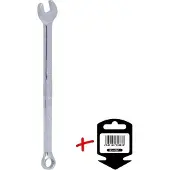 Ks Tools 518.0607-E Ring- / Steeksleutel