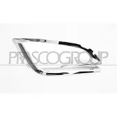 PRASCO FD7522133 Ventilatiegrille, bumper