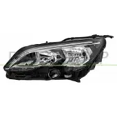 PRASCO PG5244914 Koplamp