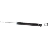 RIDEX 854S20530 Schokdemper