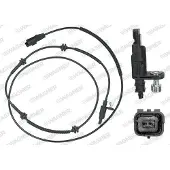 Wagner ABS00374 Wielsnelheidssensor (ABS)