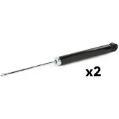 RIDEX 854S20454 Schokdemper