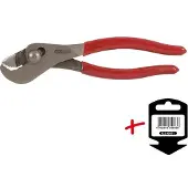 Ks Tools 115.1361-E Waterpomptang