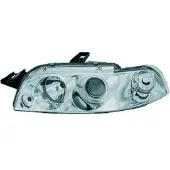 Diederichs 3452380 Koplampen set