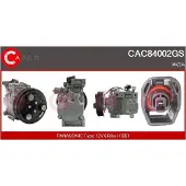 Casco CAC84002GS Aircopomp