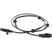 MAPCO 86318 Wielsnelheidssensor (ABS)