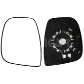 Alkar 6432836 Spiegelglas, buitenspiegel
