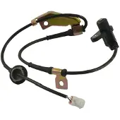 KAVO PARTS BAS-8007 Wielsnelheidssensor (ABS)