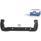 DT Spare Parts 12.82313 Achterbumper