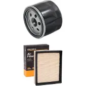 RIDEX 4055F1484 Filterset