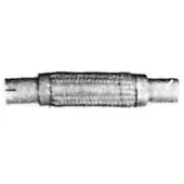 VEGAZ FTR-181 Voorpijp