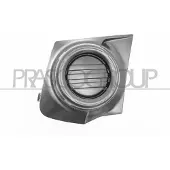 PRASCO MB8242123 Ventilatiegrille, bumper
