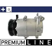 MAHLE ORIGINAL ACP 1182 000P Aircopomp