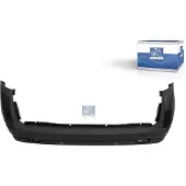 DT Spare Parts 12.82315 Achterbumper