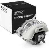 RIDEX 247E0883 Motorsteunlager