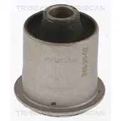 TRISCAN 8500 13863 Draagarmrubber