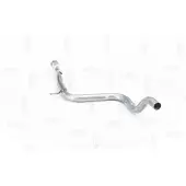 NAP carPARTS CAC10499 Voorpijp