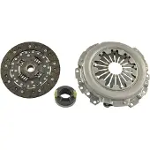 KAVO PARTS CP-6000 Koppelingsset