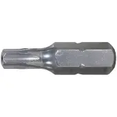 Ks Tools 1/4" EDELSTAHL Bit, 25mm, TB25