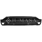 JUMASA 25444008 Achterbumper