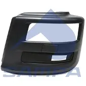 SAMPA 1820 0326 Bumper