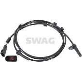SWAG 33 10 1205 Wielsnelheidssensor (ABS)