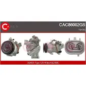 Casco CAC86002GS Aircopomp