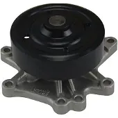 KAVO PARTS TW-5101 Waterpomp