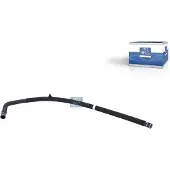 DT Spare Parts Radiatorslang 13.00050