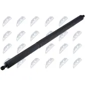 NTY AE-ME-101 Gasveer achterklep