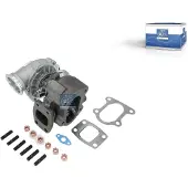 DT Spare Parts 4.72716 Turbocharger