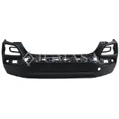JUMASA 25041685 Achterbumper