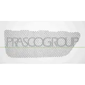PRASCO PR5062124 Ventilatiegrille, bumper