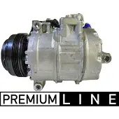 MAHLE ORIGINAL ACP 680 000P Aircopomp