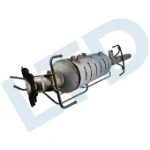 Ltd Edition -RFY602055X Roetfilter (DPF)