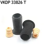 Skf VKDP 33826 T Stofhoes, schokbreker