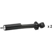 RIDEX 854S20356 Schokdemper