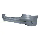 PRASCO ME3341060 Achterbumper