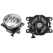 Alkar 2913721 Mistlamp