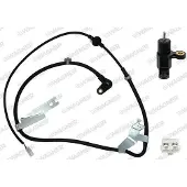 Wagner ABS00579 Wielsnelheidssensor (ABS)