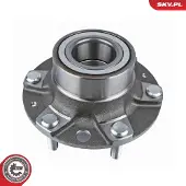 ESEN SKV 29SKV710 Wiellagerset