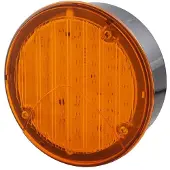 Hella 2BA 344 169-191 Knipperlichtautomaat / Pinkdoos
