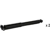 RIDEX 854S20450 Schokdemper